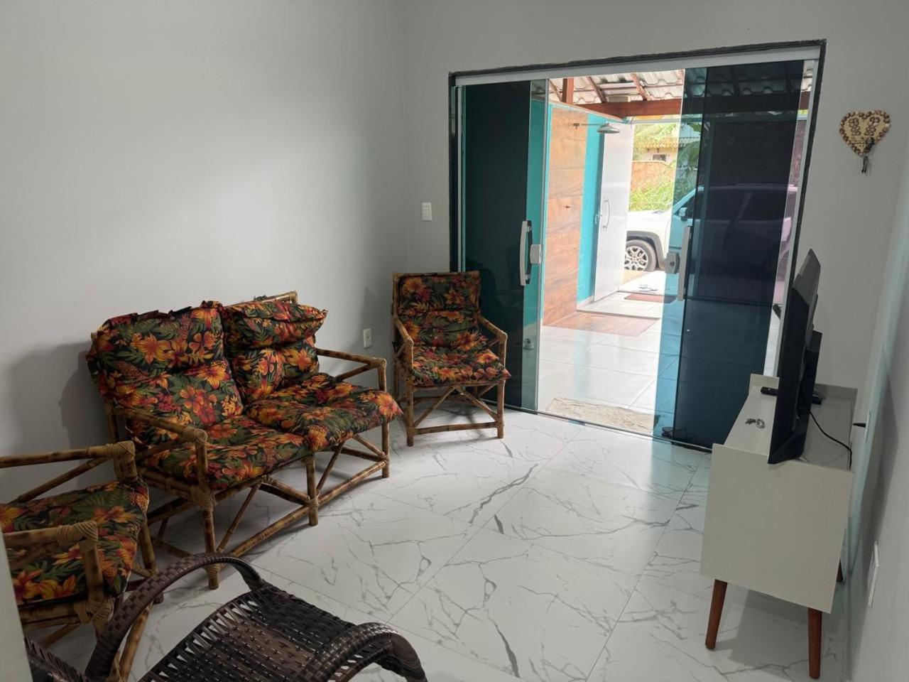 Casa Com Piscina - Cabo Frio Villa Exterior foto